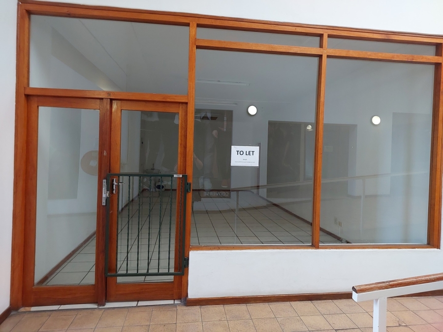 Commercial Property for Sale in Bergsig Western Cape